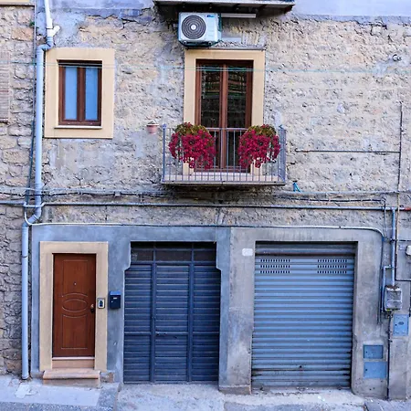 Casamia Apartment