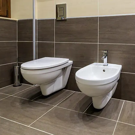 Casamia شقة *