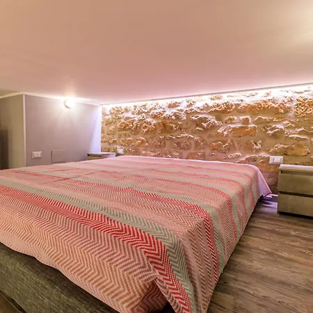 Casamia Apartment *