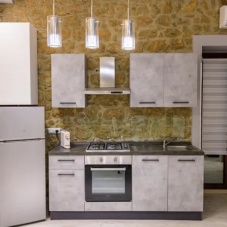 Apartment Casamia *