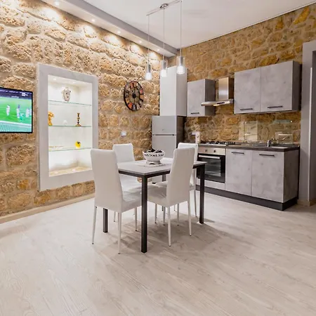 Apartment Casamia *
