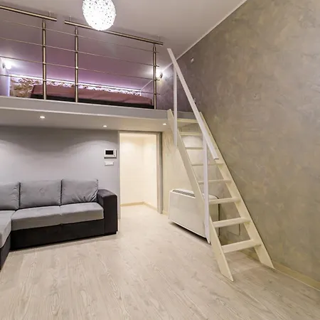 Apartment Casamia Piazza Armerina
